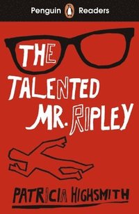 bokomslag Penguin Readers Level 6: The Talented Mr Ripley (ELT Graded Reader)