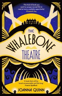 bokomslag The Whalebone Theatre
