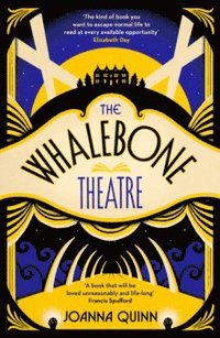 bokomslag Whalebone Theatre