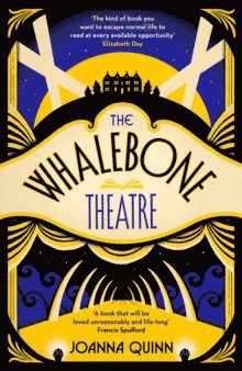 The Whalebone Theatre 1