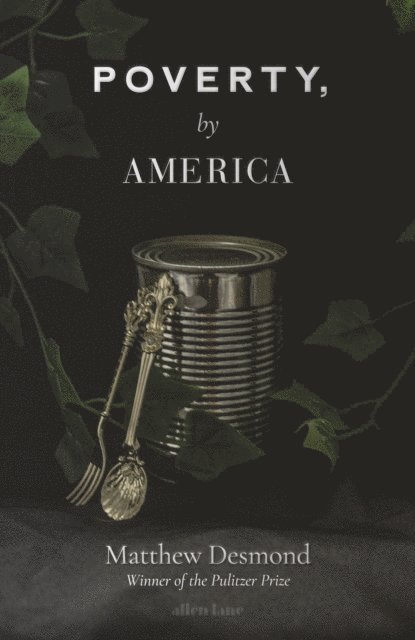 Poverty, by America 1