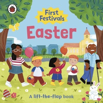 First Festivals: Easter 1