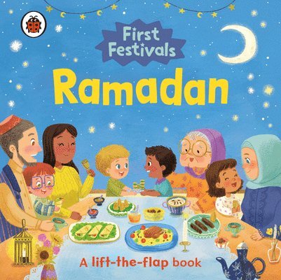 First Festivals: Ramadan 1