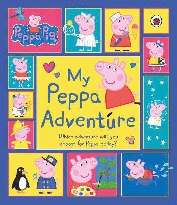 Peppa Pig: My Peppa Adventure 1