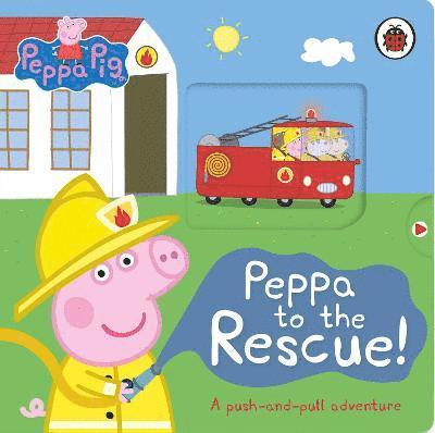 Peppa Pig: Peppa to the Rescue 1