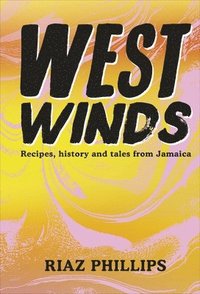 bokomslag West Winds