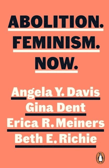 Abolition. Feminism. Now. 1