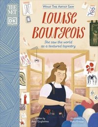bokomslag The Met Louise Bourgeois