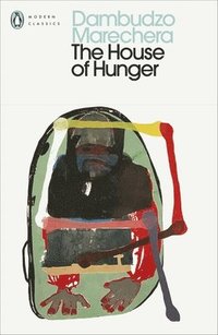 bokomslag The House of Hunger