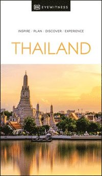 bokomslag Thailand