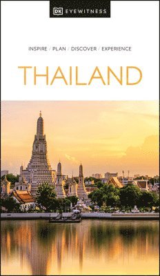Dk Eyewitness: DK Eyewitness Thailand