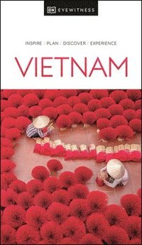 bokomslag DK Eyewitness Vietnam