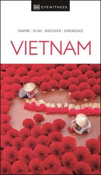 bokomslag Vietnam