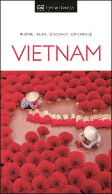 DK Eyewitness Vietnam 1