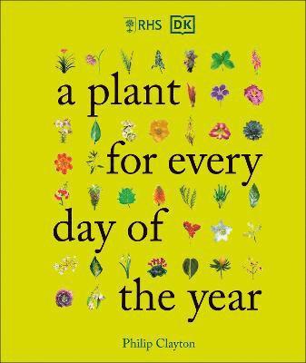 RHS A Plant for Every Day of the Year 1