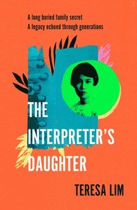 bokomslag The Interpreter's Daughter
