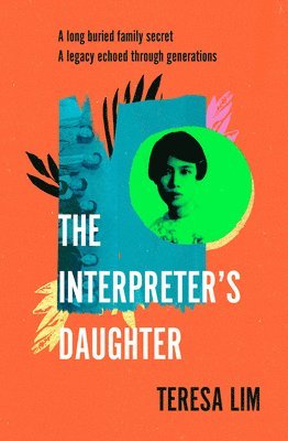 bokomslag The Interpreter's Daughter