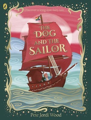 Dog and the Sailor