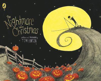 The Nightmare Before Christmas 1