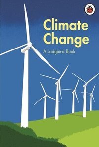 bokomslag A Ladybird Book: Climate Change