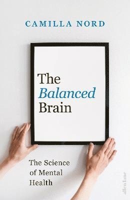 bokomslag The Balanced Brain