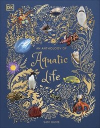 bokomslag An Anthology of Aquatic Life