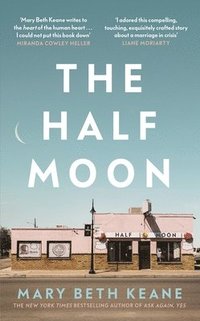 bokomslag The Half Moon