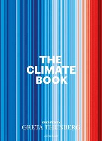 bokomslag The Climate Book