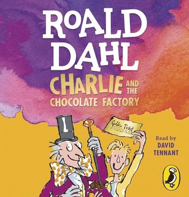 Charlie and the Chocolate Factory 1