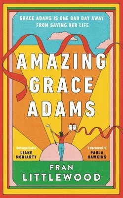 Amazing Grace Adams 1