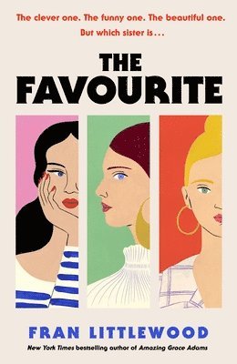 The Favourite 1