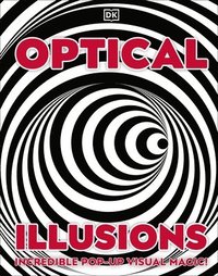 bokomslag Optical Illusions