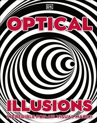 bokomslag Optical Illusions