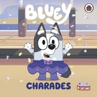 bokomslag Bluey: Charades