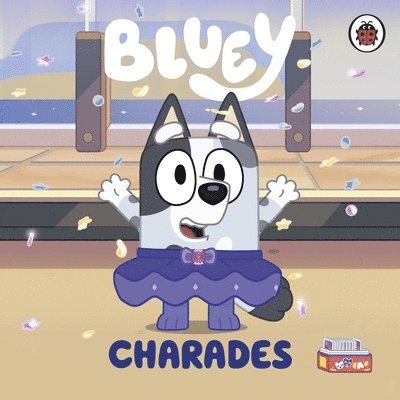 Bluey: Charades 1