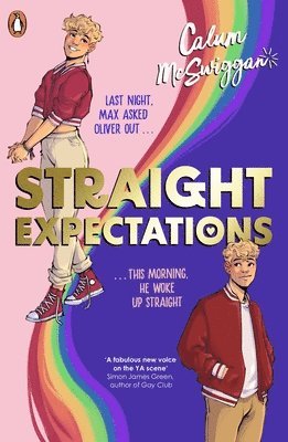 Straight Expectations 1