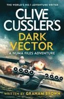 bokomslag Clive Cussler's Dark Vector