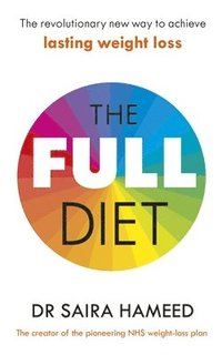 bokomslag The Full Diet