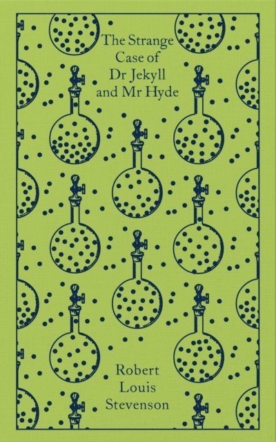 Dr Jekyll and Mr Hyde 1