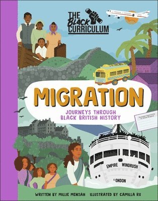 The Black Curriculum Migration 1