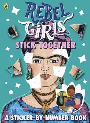 Rebel Girls - Rebel Girls Stick Together, Häftad