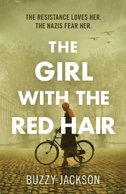 The Girl with the Red Hair 1