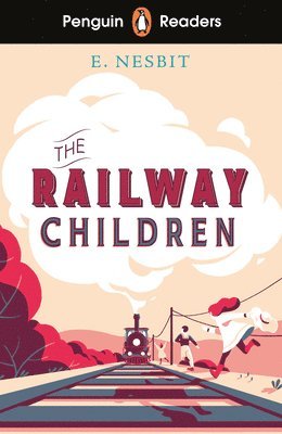 bokomslag Penguin Readers Level 1: The Railway Children (ELT Graded Reader)