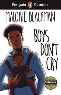 bokomslag Penguin Readers Level 5: Boys Don't Cry (ELT Graded Reader)