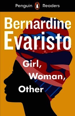 Bernardine Evaristo - Penguin Readers Level 7: Girl, Woman, Other (ELT Graded Reader), Häftad