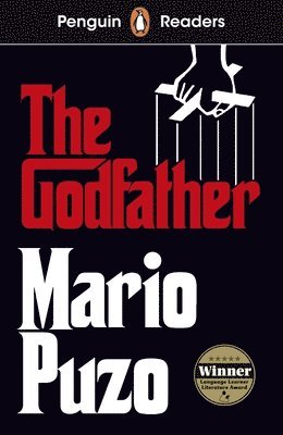 bokomslag Penguin Readers Level 7: The Godfather (ELT Graded Reader)