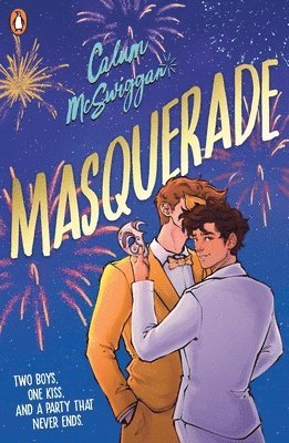 Masquerade 1