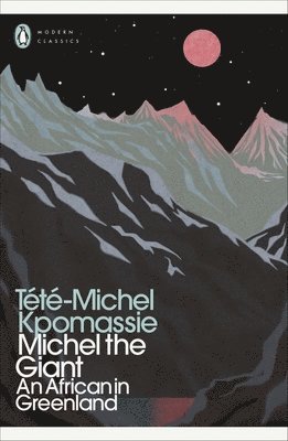 Tété-Michel Kpomassie, Tete-Michel Kpomassie - Michel the Giant, Häftad