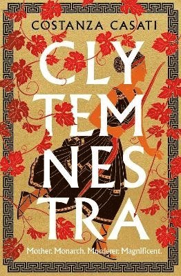 Clytemnestra 1