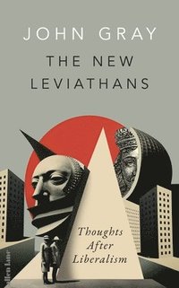 bokomslag The New Leviathans